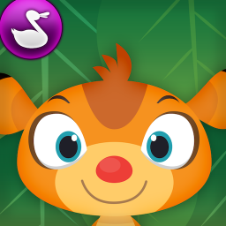 دانلود Duck Duck Moose Reading