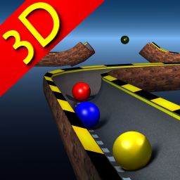 دانلود 3D Marble Tracks دانلود 3D Marble Tracks