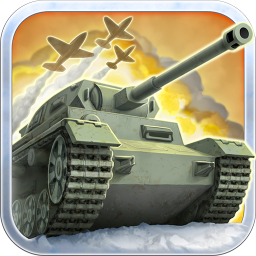 1941 Frozen Front - a WW2 Strategy War Game