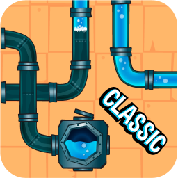 Water Pipes Classic