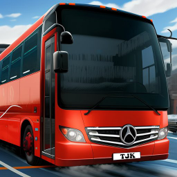 دانلود Coach City Bus Simulator 2023