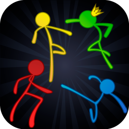 دانلود Stick Fight Online