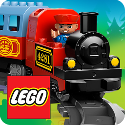 دانلود LEGO® DUPLO® Train