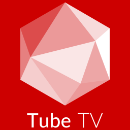 Tube TV - Live Stream Video Player