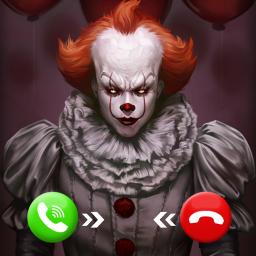 دانلود Pennywise’s Clown Call & Chat Simulator ClownIT