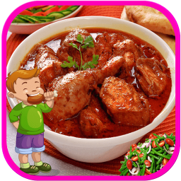 دانلود Chicken Gravy Maker - Cooking