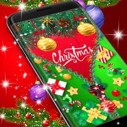دانلود Christmas lock screen