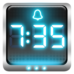 دانلود Alarm Clock Neon