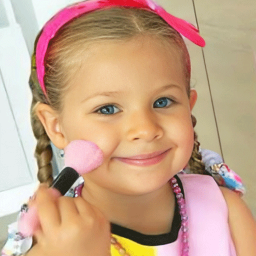 دانلود ‏‏آرایش بازی دیانا و روما