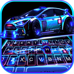 Racing Sports Car Theme