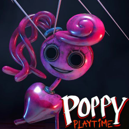 دانلود Poppy playtime Chapter 3