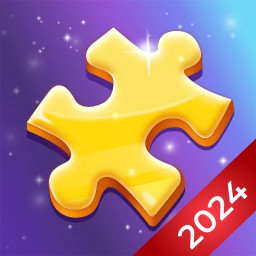 دانلود Jigsaw Puzzle For Kids