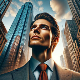 دانلود Tycoon Business Simulator