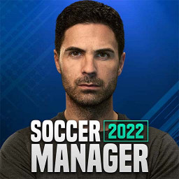 دانلود Soccer Manager 2022 - Football