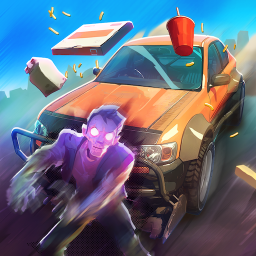 دانلود DeliveryZ - Zombie Driving MMO