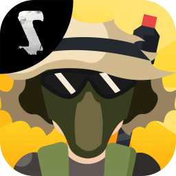 دانلود Silo's Airsoft Royale
