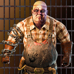 دانلود Scary Butcher Psychopath Hunt