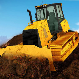 Real Road Construct Project Manager Simulator