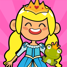 دانلود My Pretend Fairytale Land دانلود My Pretend Fairytale Land