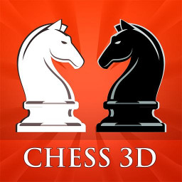 آیکون بازی Real Chess 3D