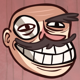 دانلود Troll Face Quest: Classic