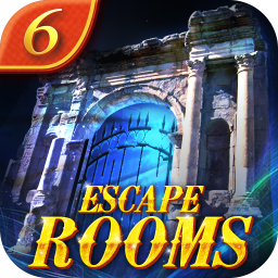 Escape Room:Can you escape VI