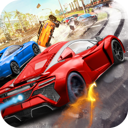 دانلود Car Racing Game 2022 Offline