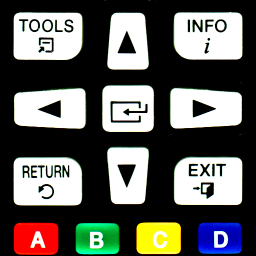دانلود TV Remote Control for LG TV دانلود TV Remote Control for LG TV