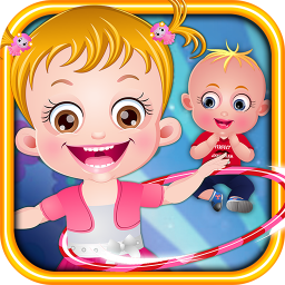 دانلود Baby Hazel Daycare