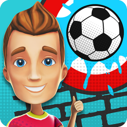 دانلود Street Soccer: Ultimate