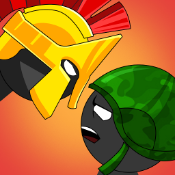 دانلود Stickman History Battle