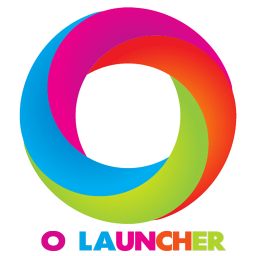 New O Launcher : New Launcher Oreo™ 8.0