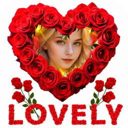 دانلود Lovely Roses