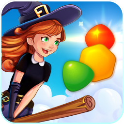 Witch Puzzle