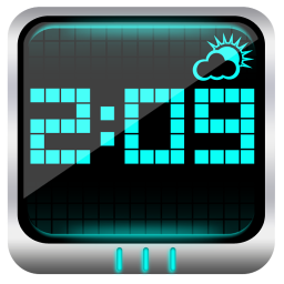 دانلود Digital Alarm Clock دانلود Digital Alarm Clock