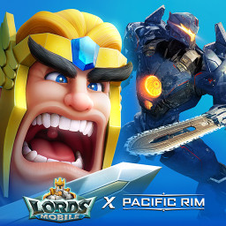 دانلود Lords Mobile: Pacific Rim War