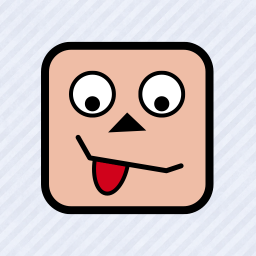 دانلود Square Avatar