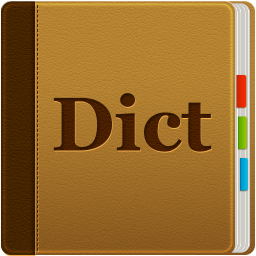 دانلود ColorDict Dictionary