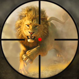 Wild Animal Jungle Adventure: New Animal Hunt 2020