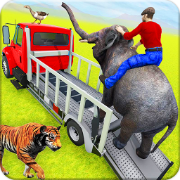 Zookeeper Simulator: Planet Zoo game