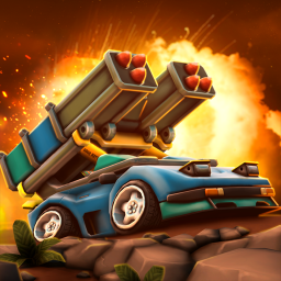 دانلود Pico Tanks: Multiplayer Mayhem