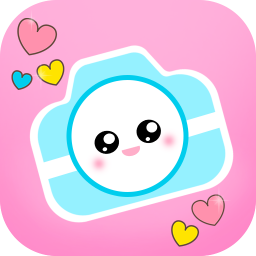 دانلود Kawaii Stickers: Cute Filters