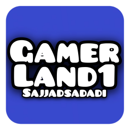دانلود ‏‏گیمر لند