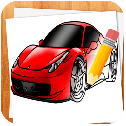 دانلود How to Draw Cars