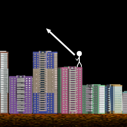 دانلود Throw Bomb - Entertainment