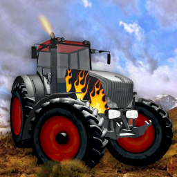 دانلود Tractor Mania