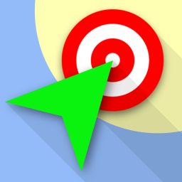AR GPS Compass Map 3D
