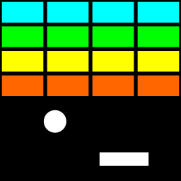 دانلود Simple Brick Breaker