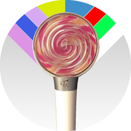 دانلود Lightstick Twice