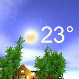 دانلود Animated 3D Weather